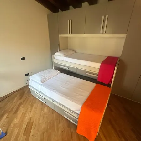 Palac Rome House Rachele شقة