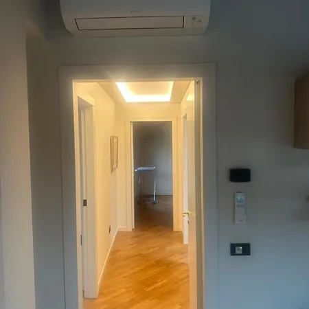 Palac Rome House Rachele شقة *