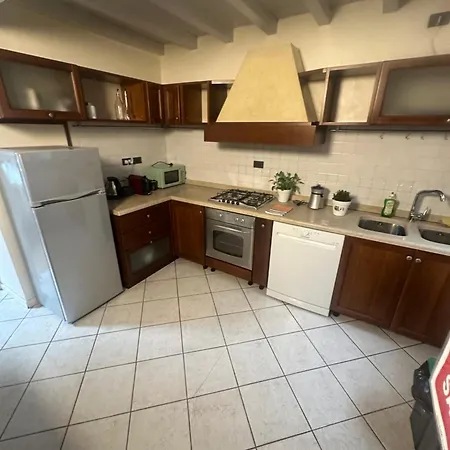 شقة Palac Rome House Rachele *