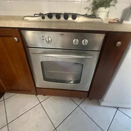 Palac Rome House Rachele شقة ديسينسانو ديل غاردا