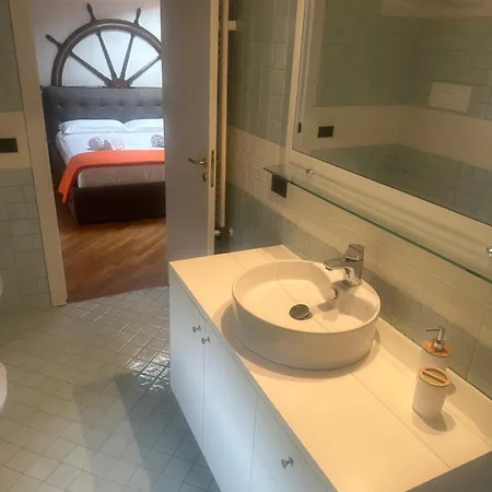 Palac Rome House Rachele * ديسينسانو ديل غاردا