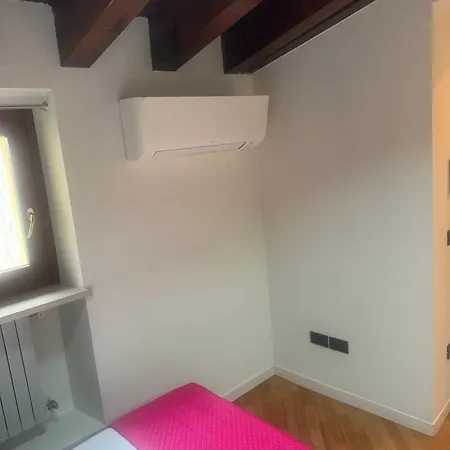 شقة Palac Rome House Rachele