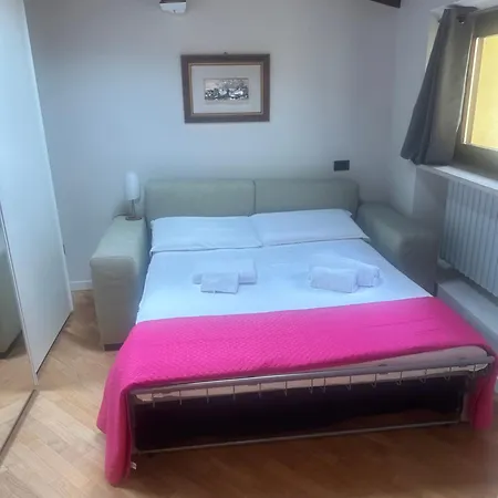 Palac Rome House Rachele شقة *