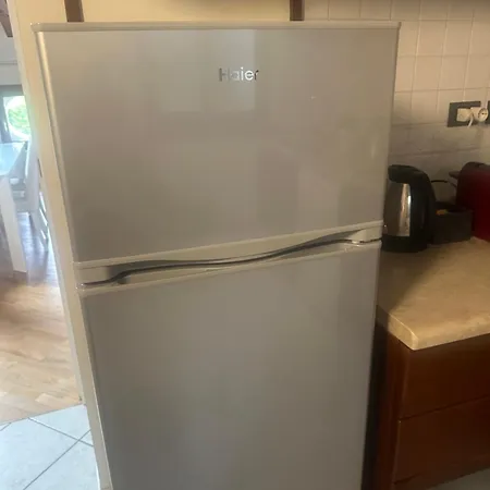 شقة Palac Rome House Rachele ديسينسانو ديل غاردا