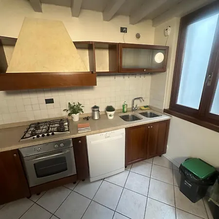 Palac Rome House Rachele * ديسينسانو ديل غاردا